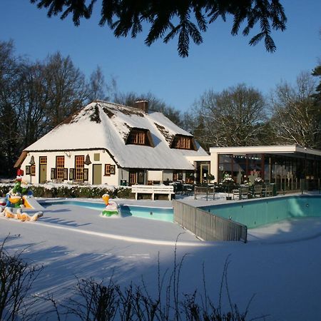 Molecaten Park De Leemkule 哈特姆 外观 照片