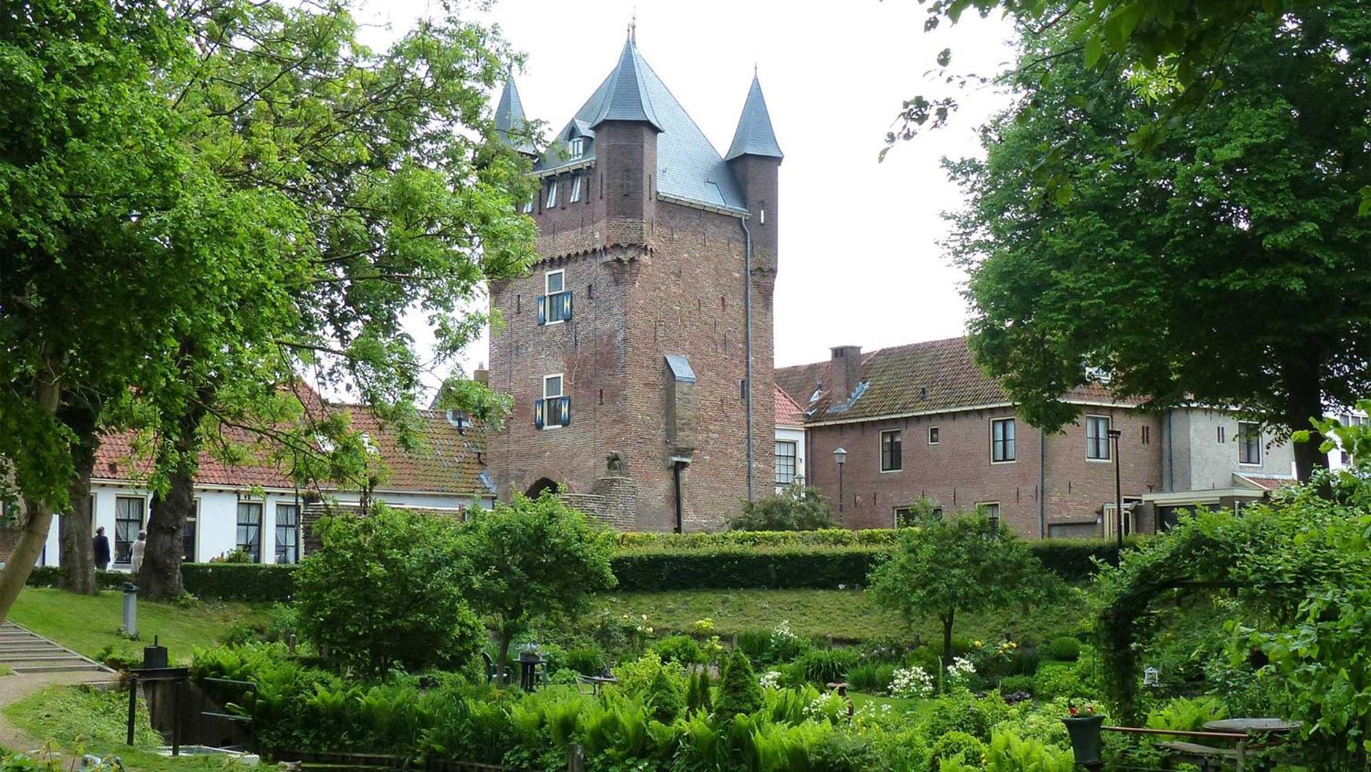 Molecaten Park De Leemkule 哈特姆 外观 照片