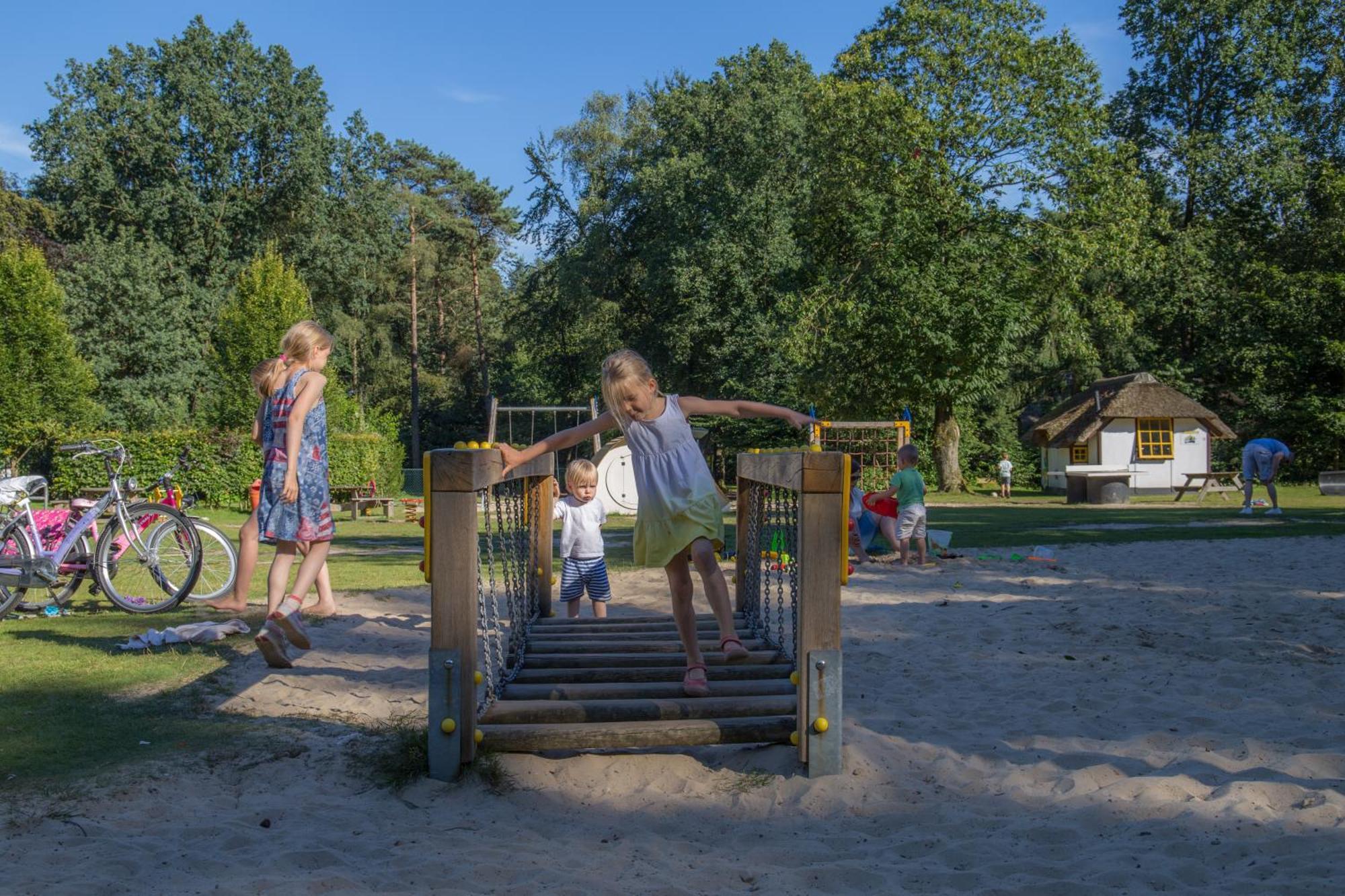 Molecaten Park De Leemkule 哈特姆 外观 照片