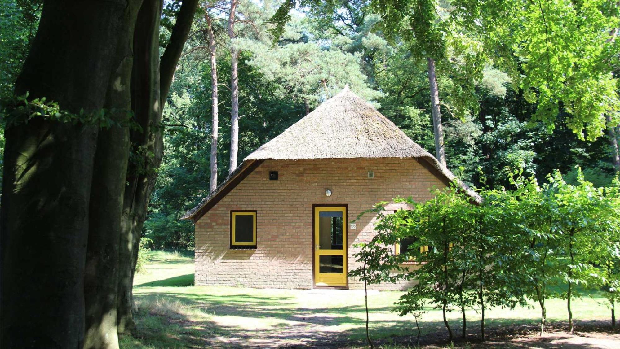 Molecaten Park De Leemkule 哈特姆 客房 照片