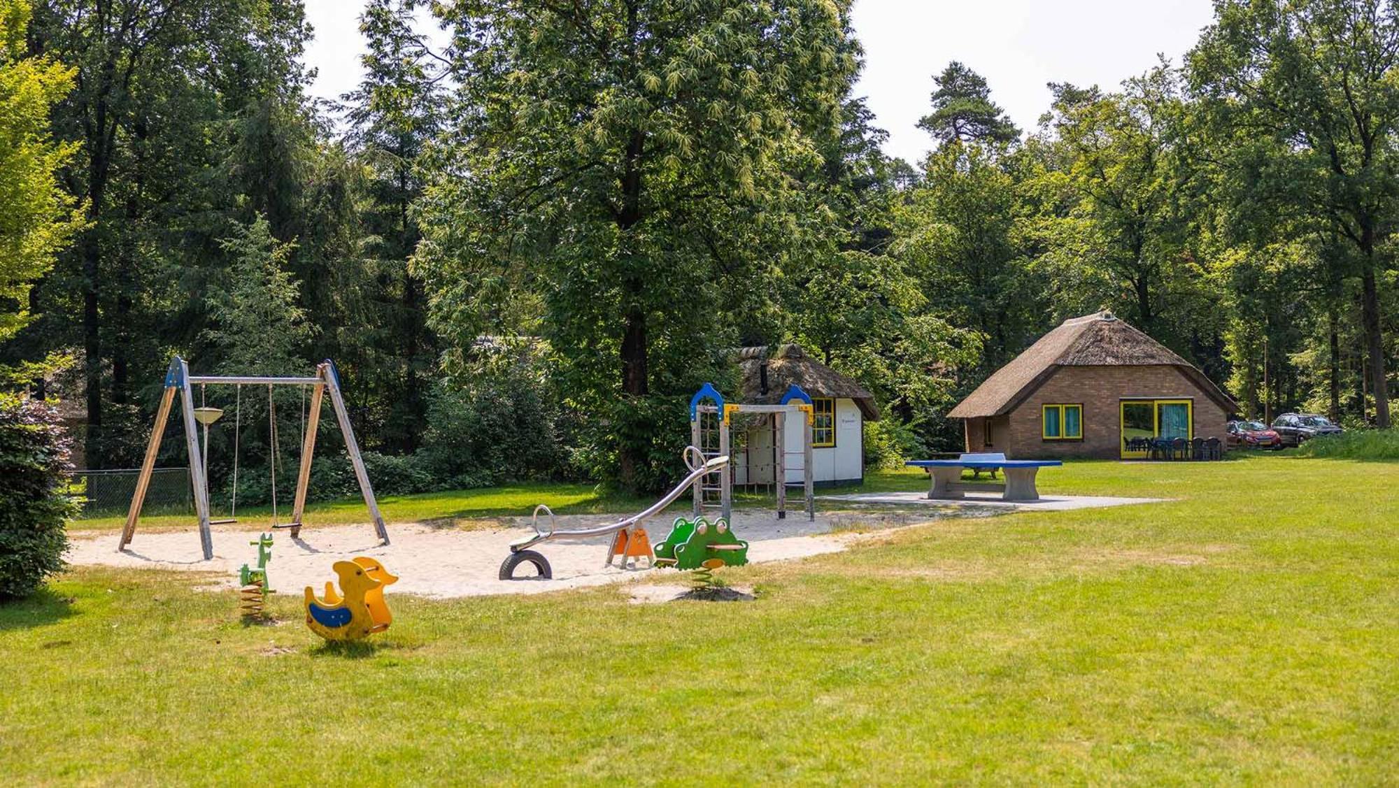 Molecaten Park De Leemkule 哈特姆 客房 照片
