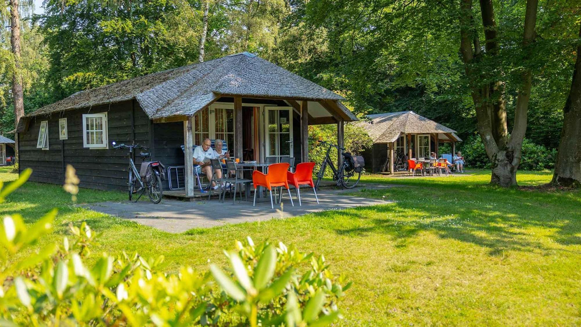 Molecaten Park De Leemkule 哈特姆 外观 照片