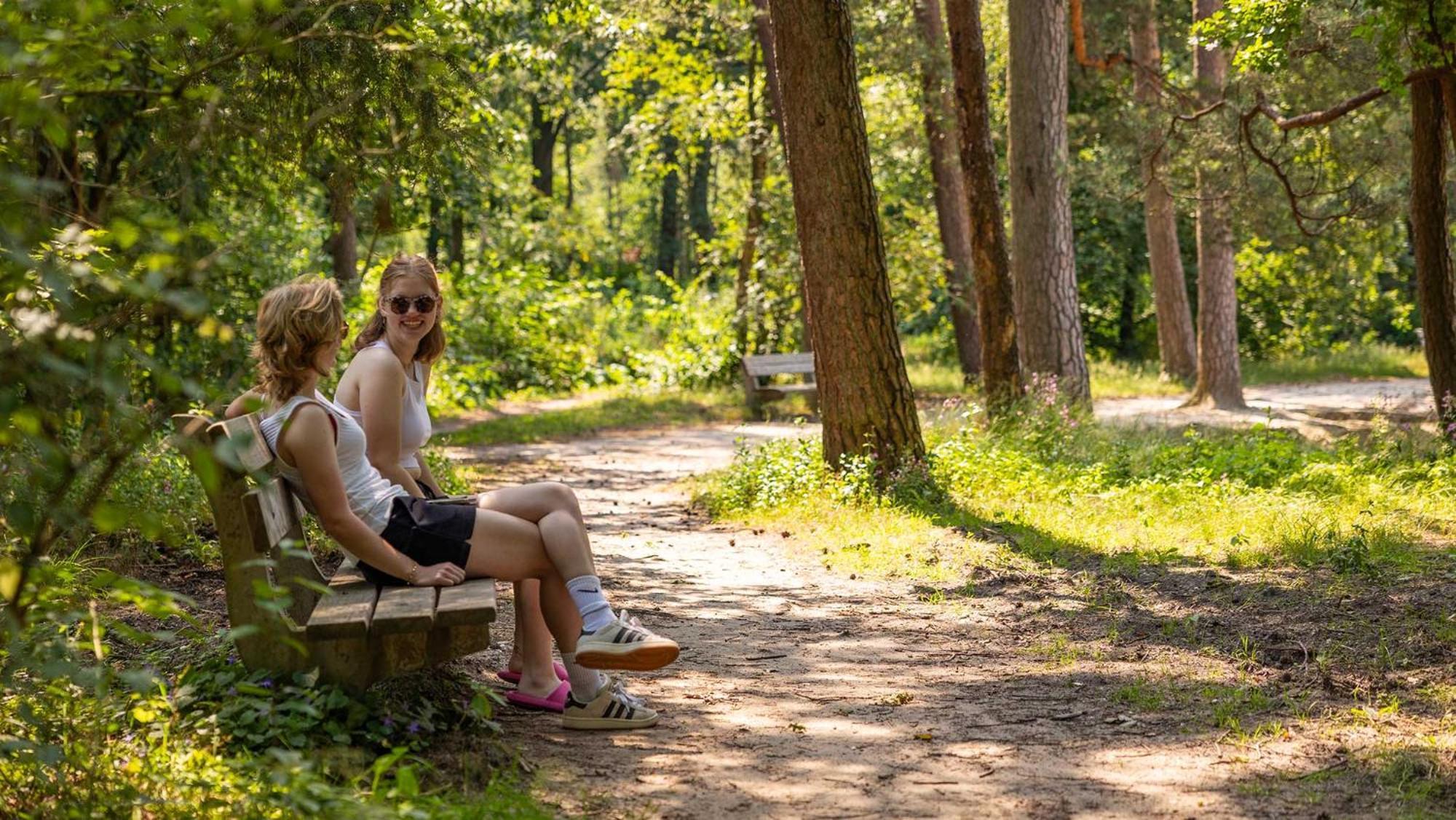 Molecaten Park De Leemkule 哈特姆 外观 照片