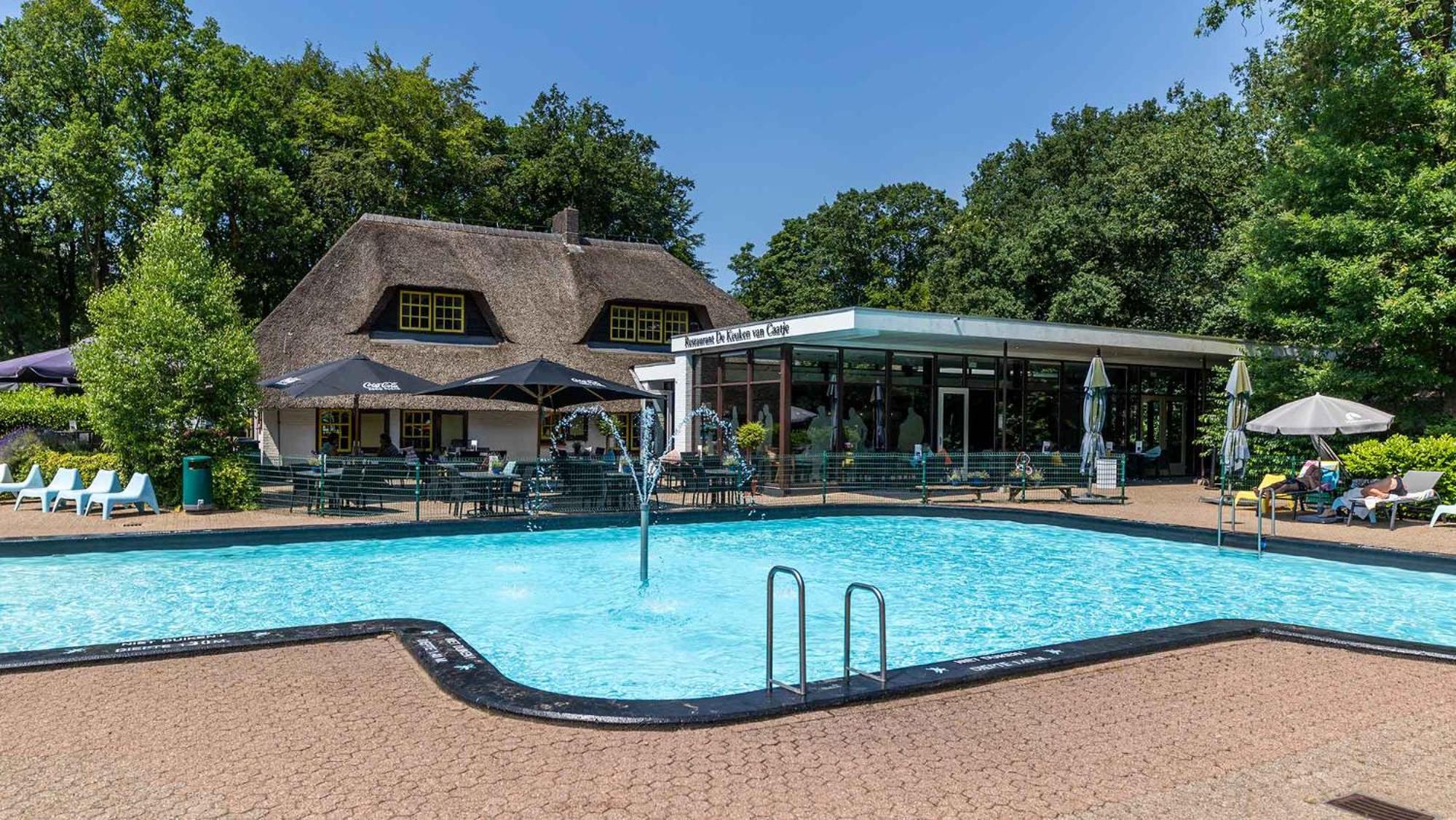 Molecaten Park De Leemkule 哈特姆 外观 照片