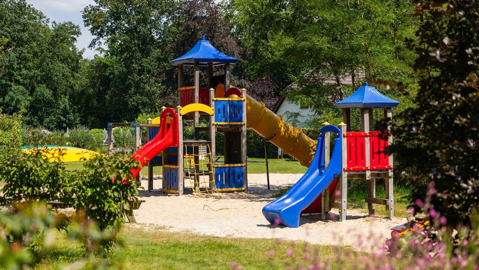 Molecaten Park De Leemkule 哈特姆 外观 照片