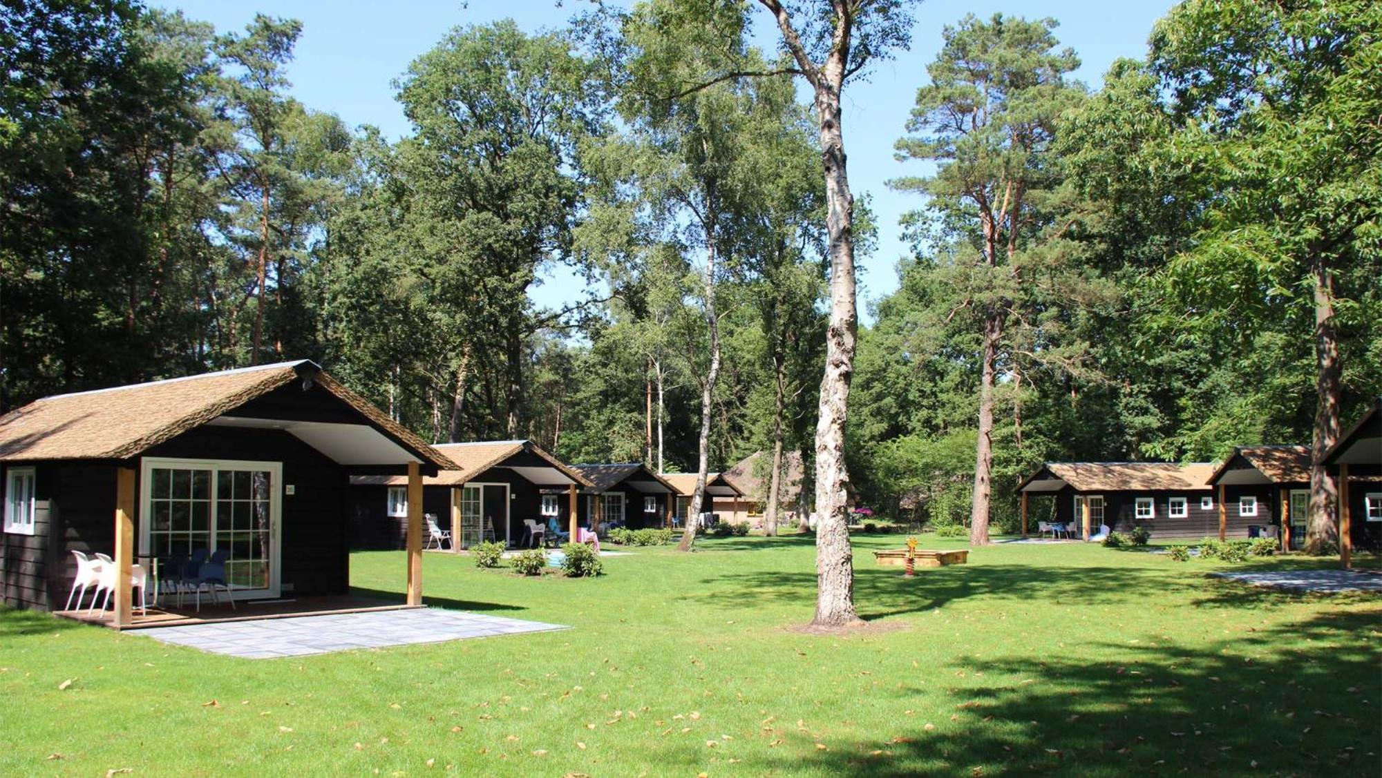Molecaten Park De Leemkule 哈特姆 客房 照片