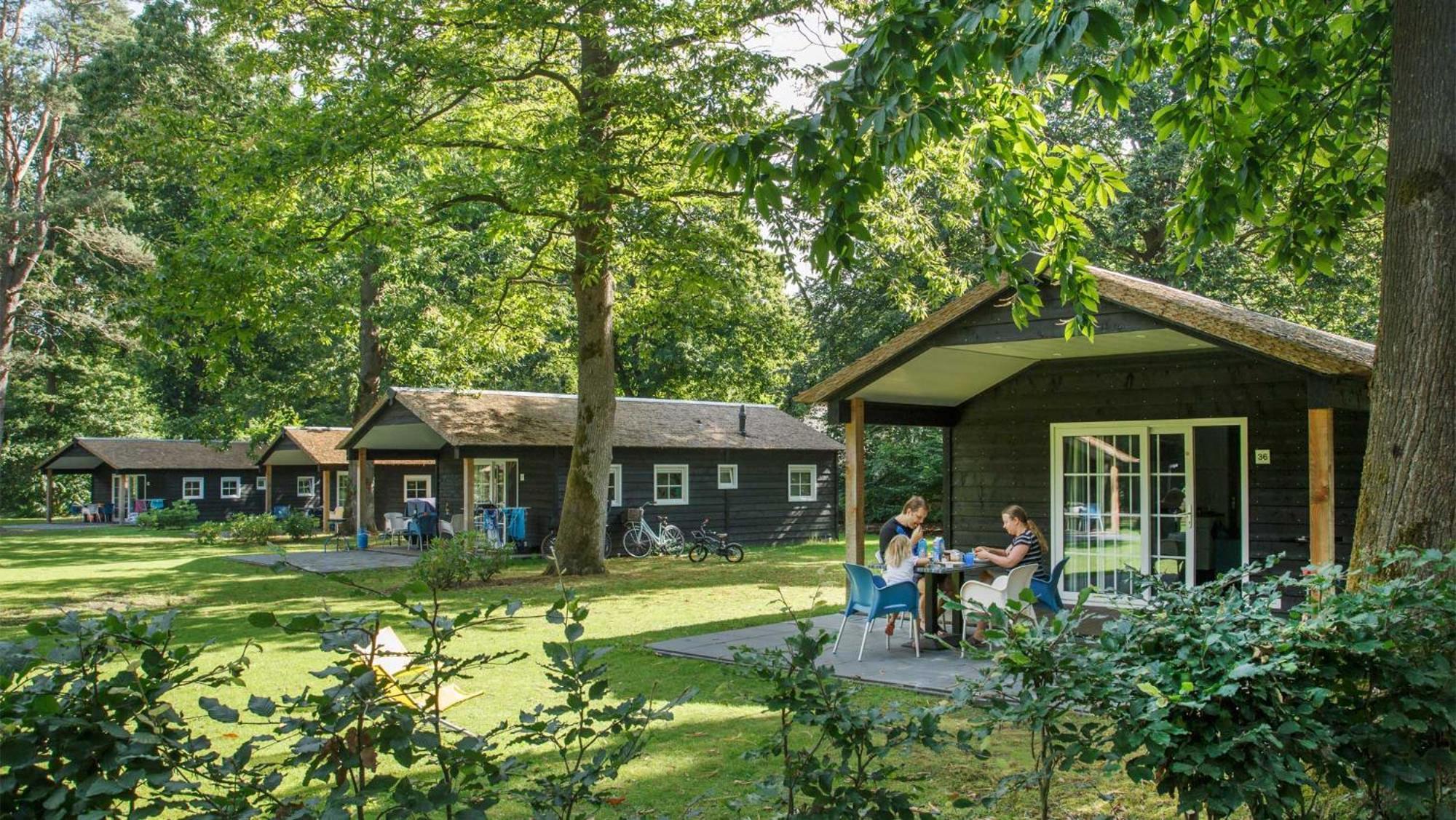 Molecaten Park De Leemkule 哈特姆 客房 照片