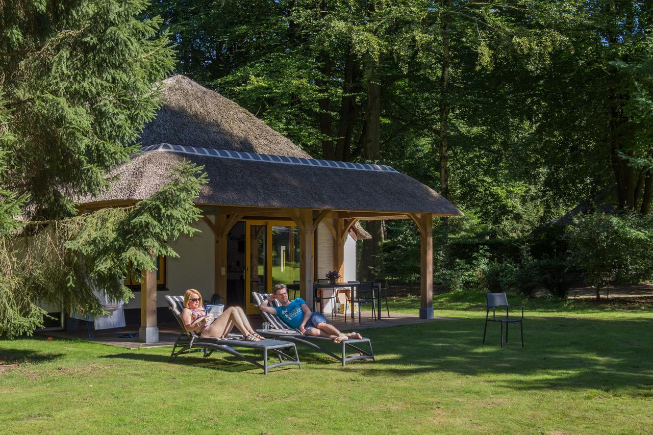 Molecaten Park De Leemkule 哈特姆 外观 照片