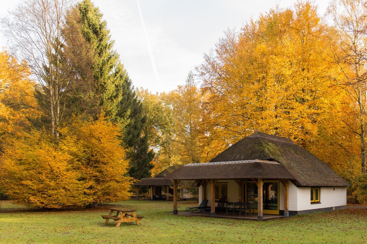 Molecaten Park De Leemkule 哈特姆 外观 照片